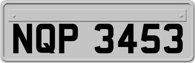 NQP3453