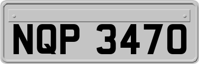NQP3470
