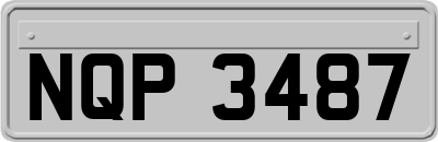 NQP3487