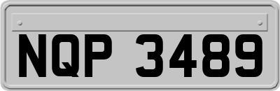 NQP3489
