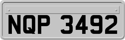 NQP3492