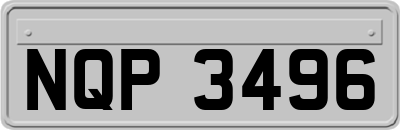 NQP3496