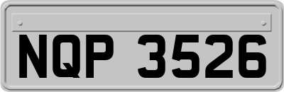 NQP3526