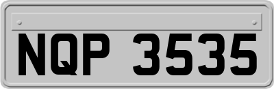 NQP3535