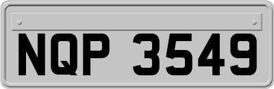 NQP3549