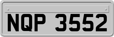 NQP3552