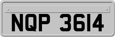 NQP3614