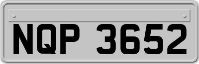 NQP3652