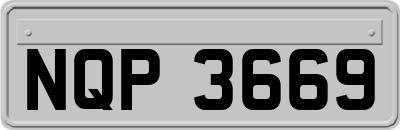 NQP3669
