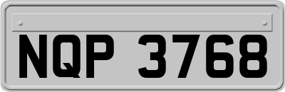 NQP3768