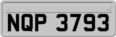 NQP3793