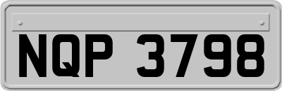 NQP3798