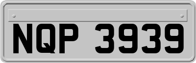 NQP3939