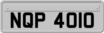 NQP4010