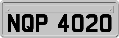 NQP4020