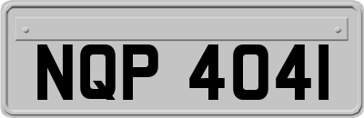 NQP4041