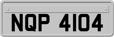 NQP4104