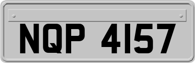 NQP4157