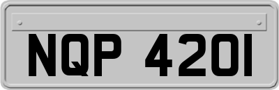 NQP4201