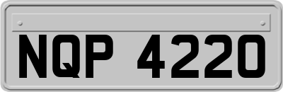 NQP4220