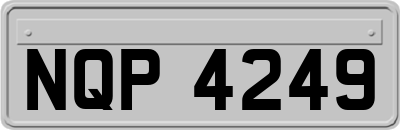 NQP4249