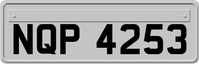 NQP4253