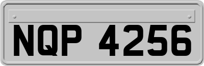 NQP4256