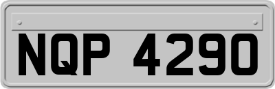 NQP4290