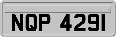 NQP4291