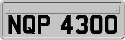 NQP4300