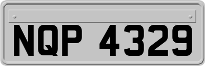 NQP4329