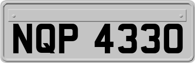 NQP4330