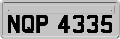 NQP4335