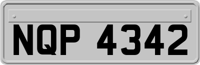 NQP4342