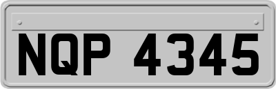 NQP4345