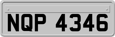 NQP4346