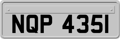 NQP4351