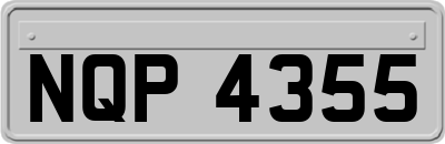 NQP4355