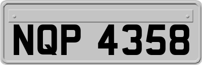 NQP4358