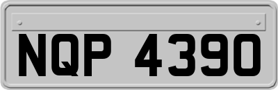 NQP4390