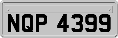 NQP4399