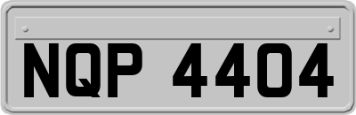 NQP4404