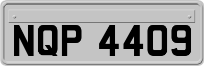 NQP4409