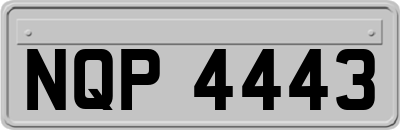 NQP4443