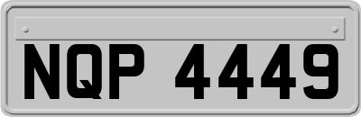 NQP4449