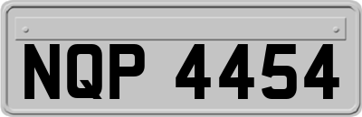 NQP4454