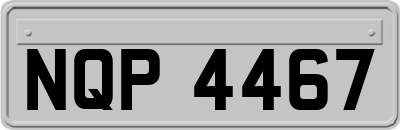 NQP4467