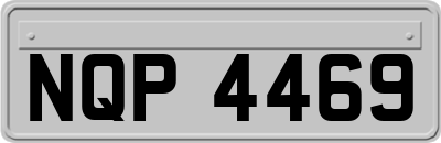 NQP4469