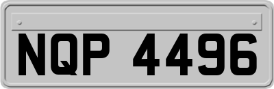 NQP4496