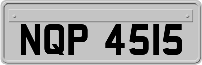NQP4515